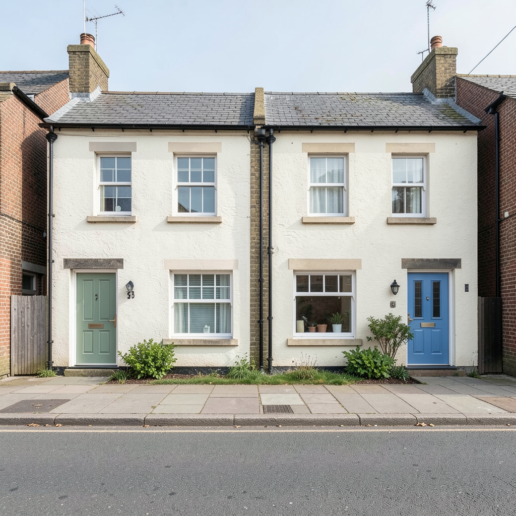 9 Hangar Lane, Grove, Wantage sold for £270,500 in June 2026